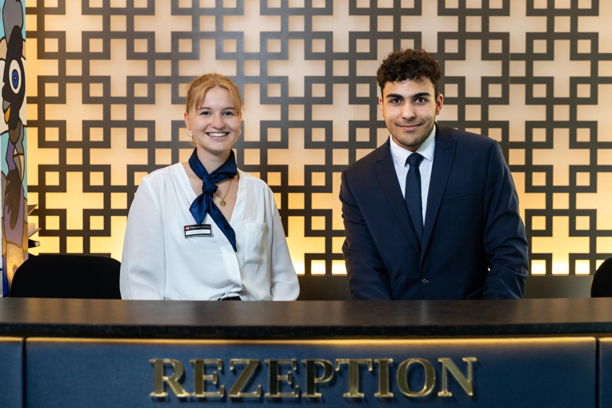Best Western Premier Royal Blue Leipzig Exteriör bild